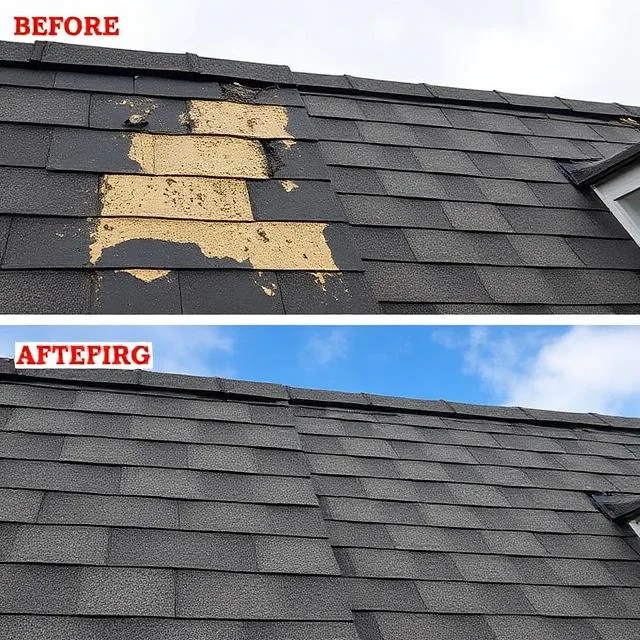 Roof Repair Near Me in Haywood, WV near me